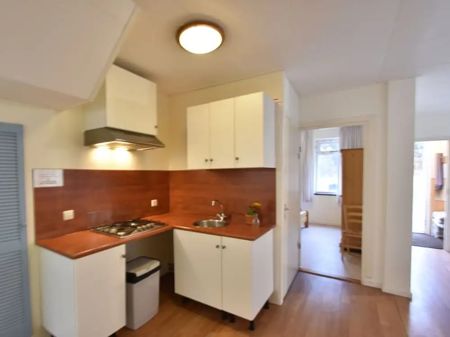 Timeless Charm and Cozy Stay