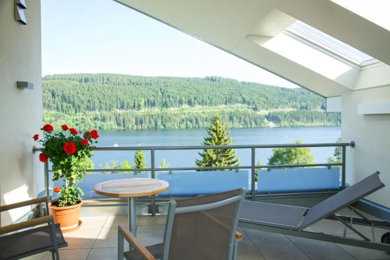 BRUGGER S Hotelpark am See