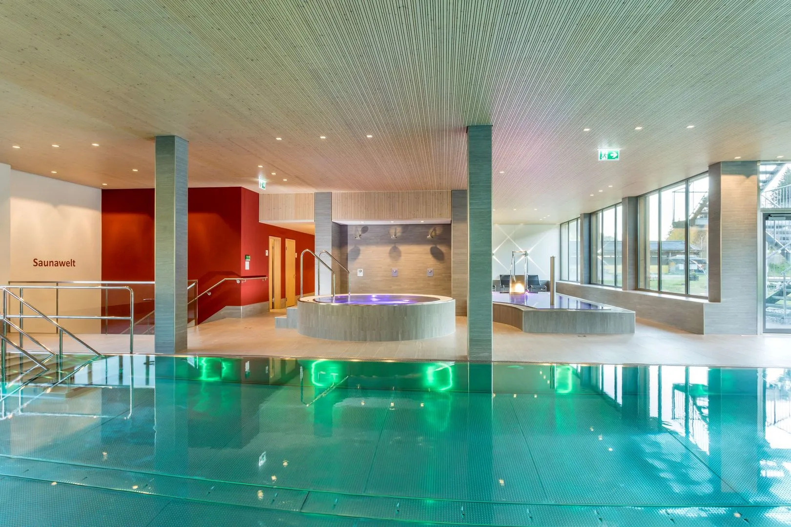 Pradas Resort Brigels