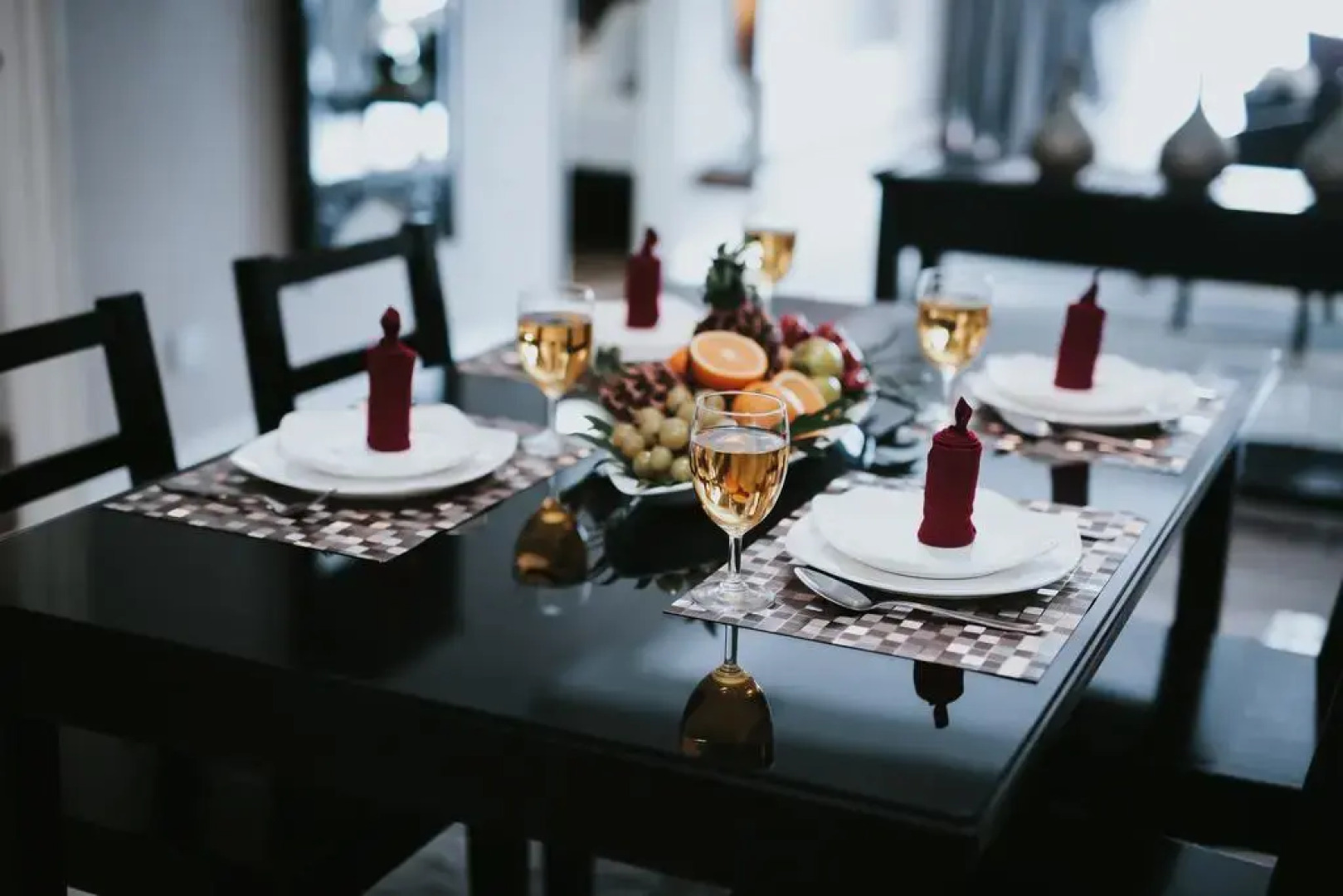 AnCasa Resort Port Dickson