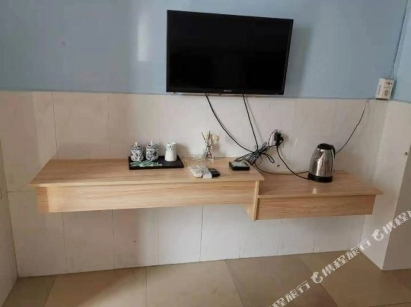 Yinxing Hotel