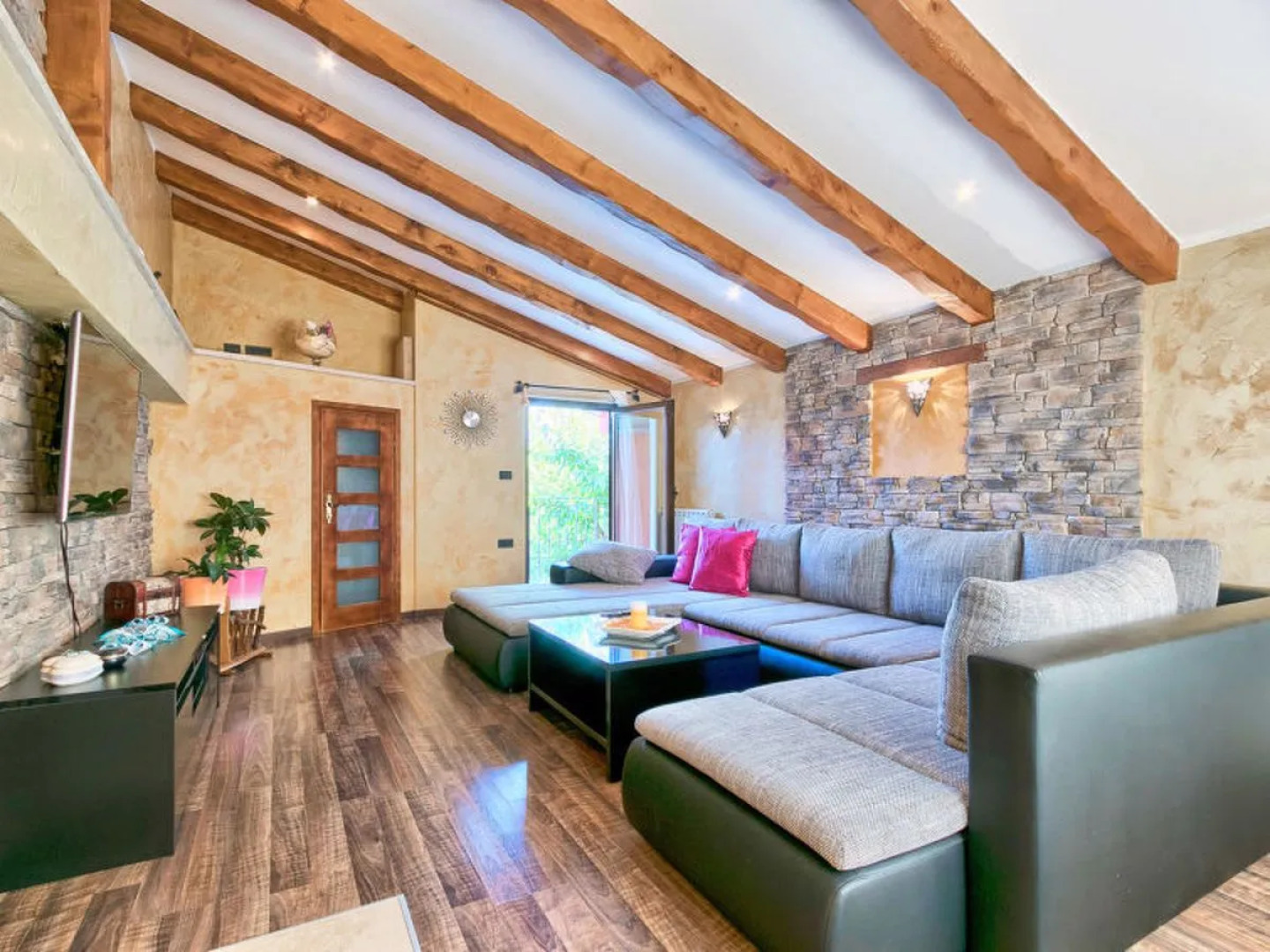 House Darija Novigrad (Istra)