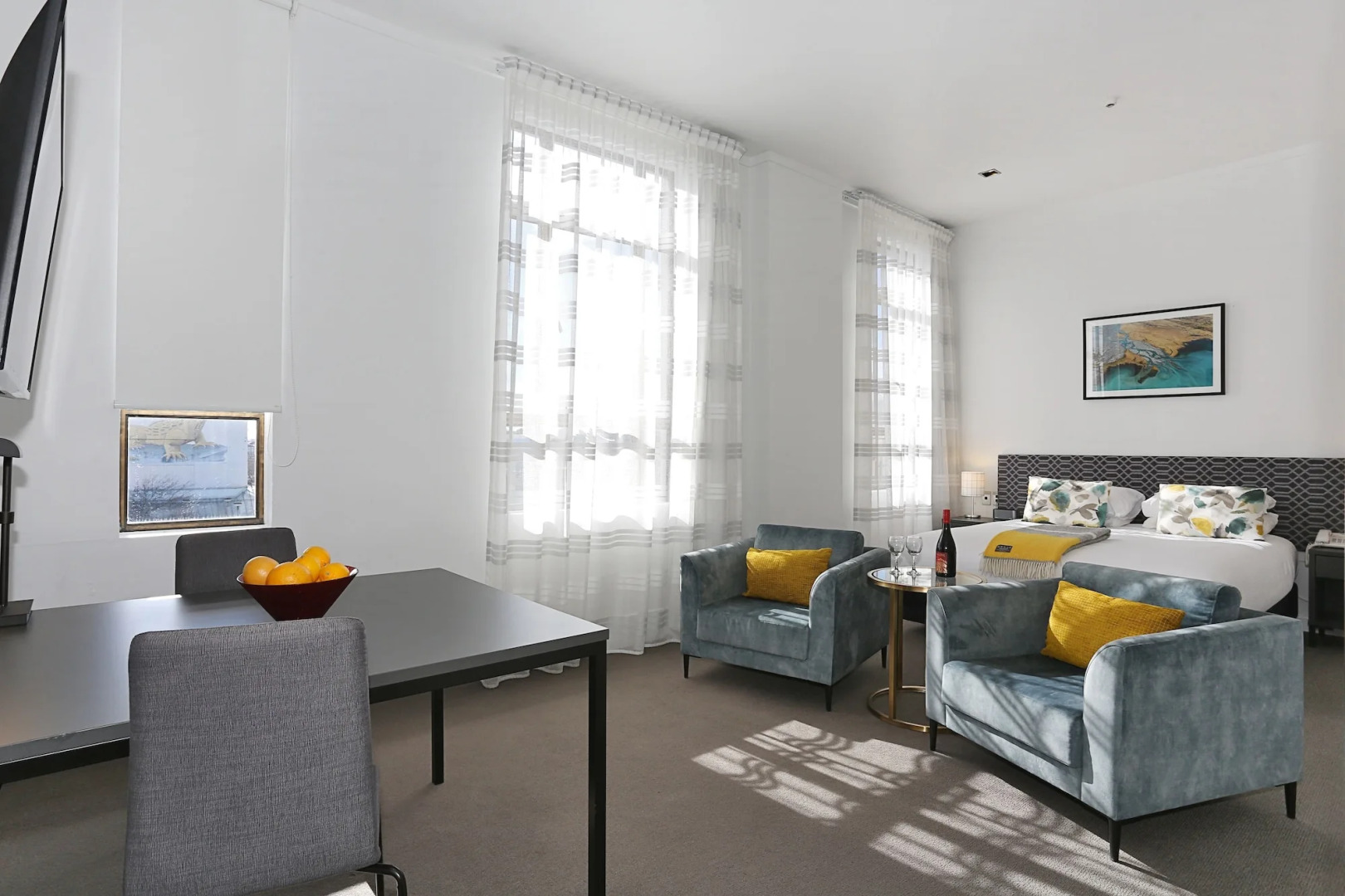 Quest Invercargill Serviced Apartments