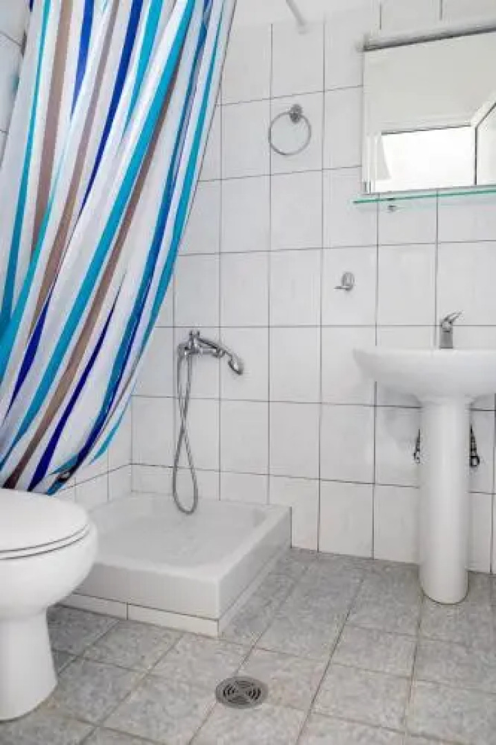 Kalamitsi Beach Camping Village