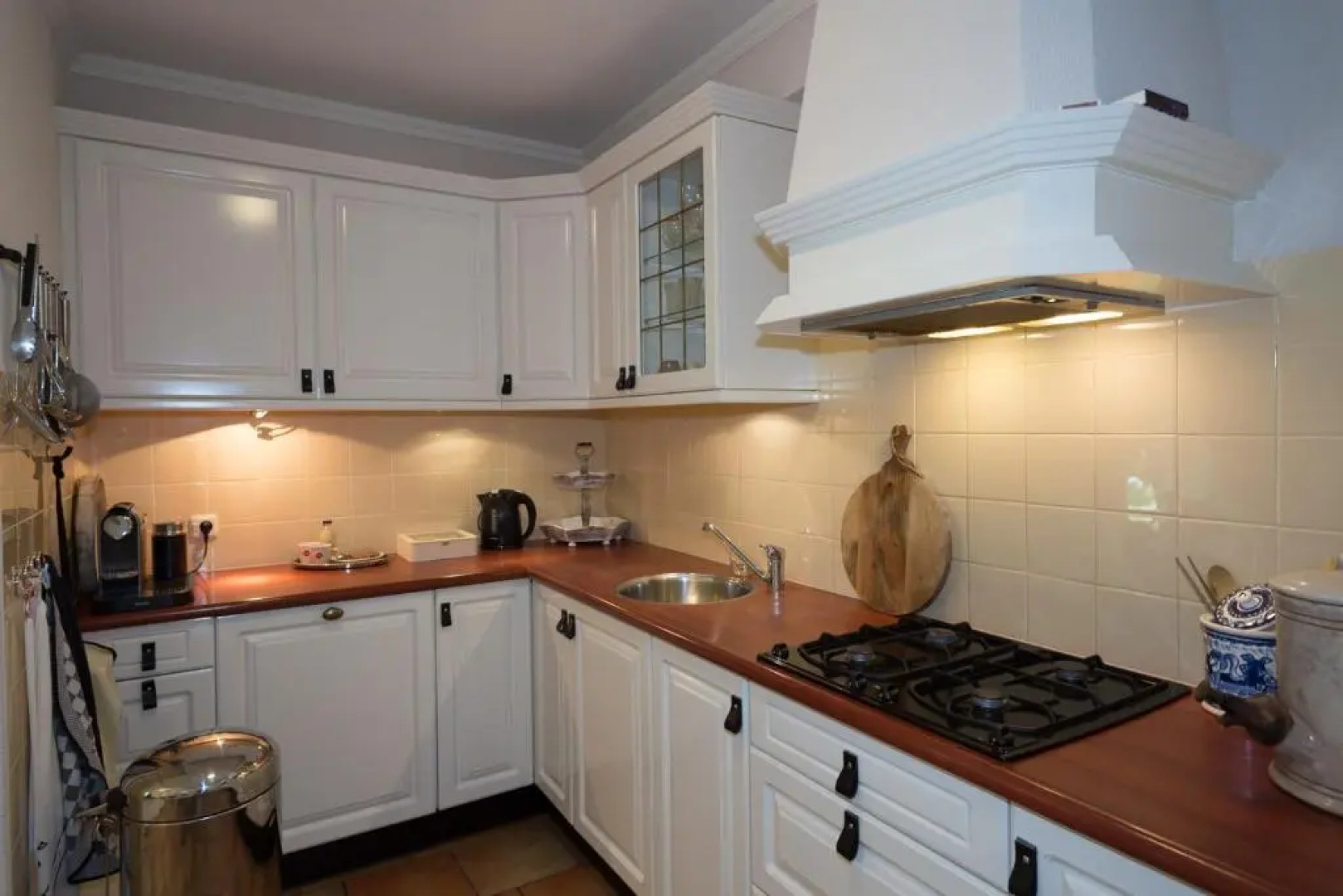 Bed & Breakfast Hongerdyck