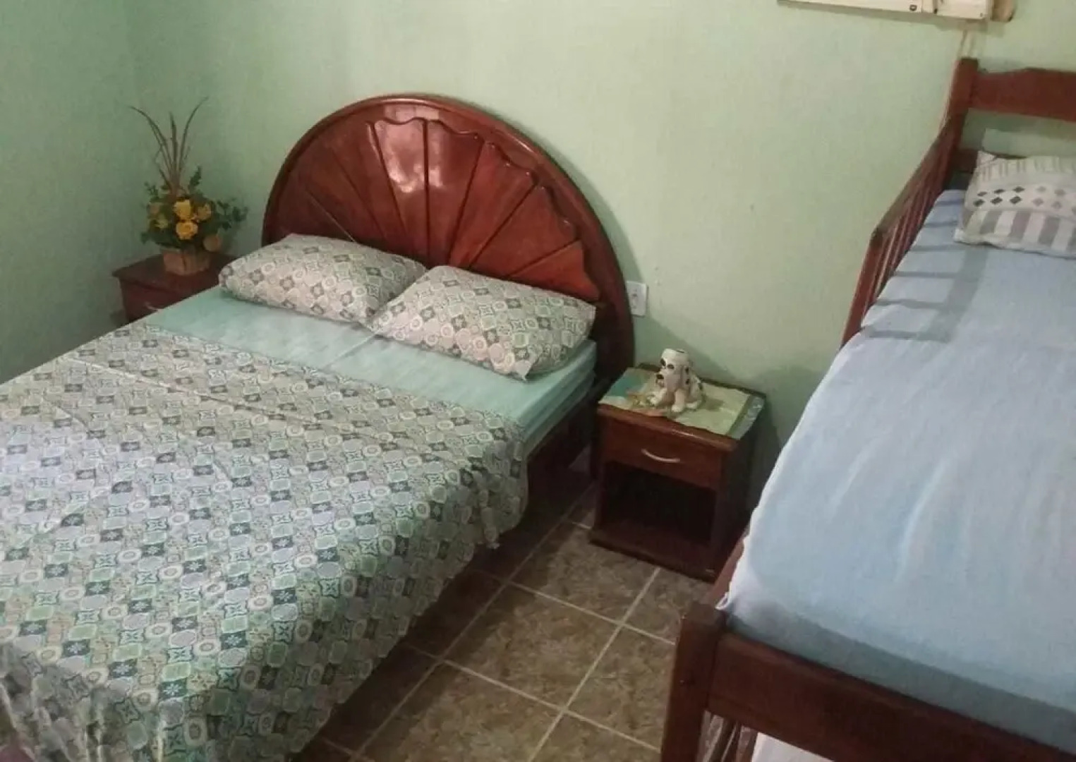 Recanto Ana Cajueiro