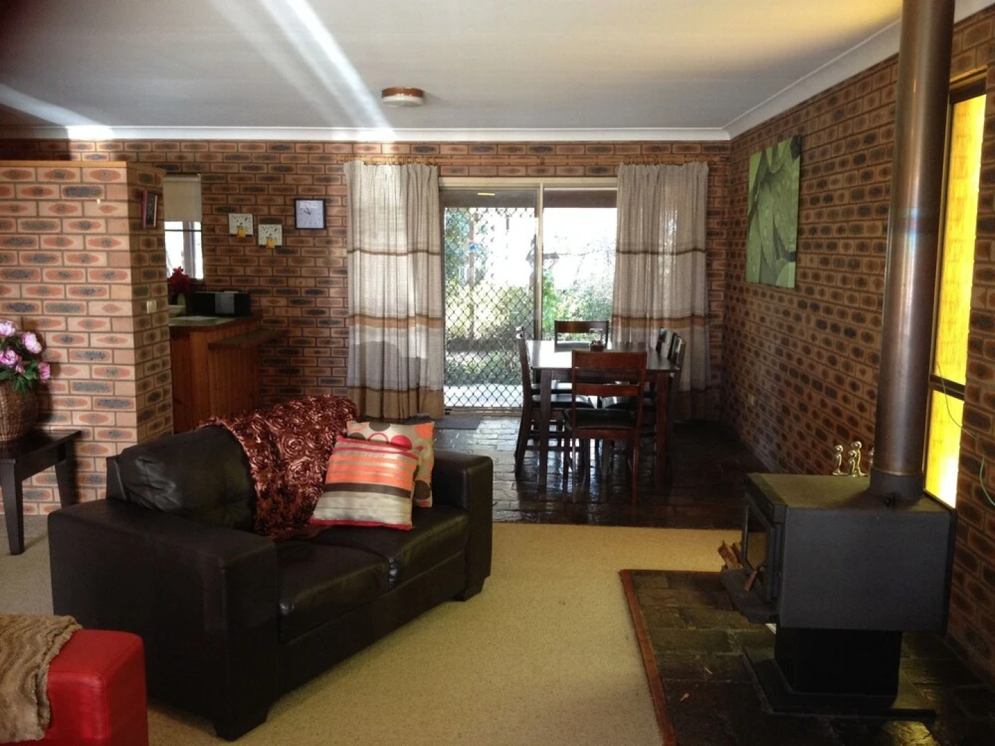 Shady Trees Barrington