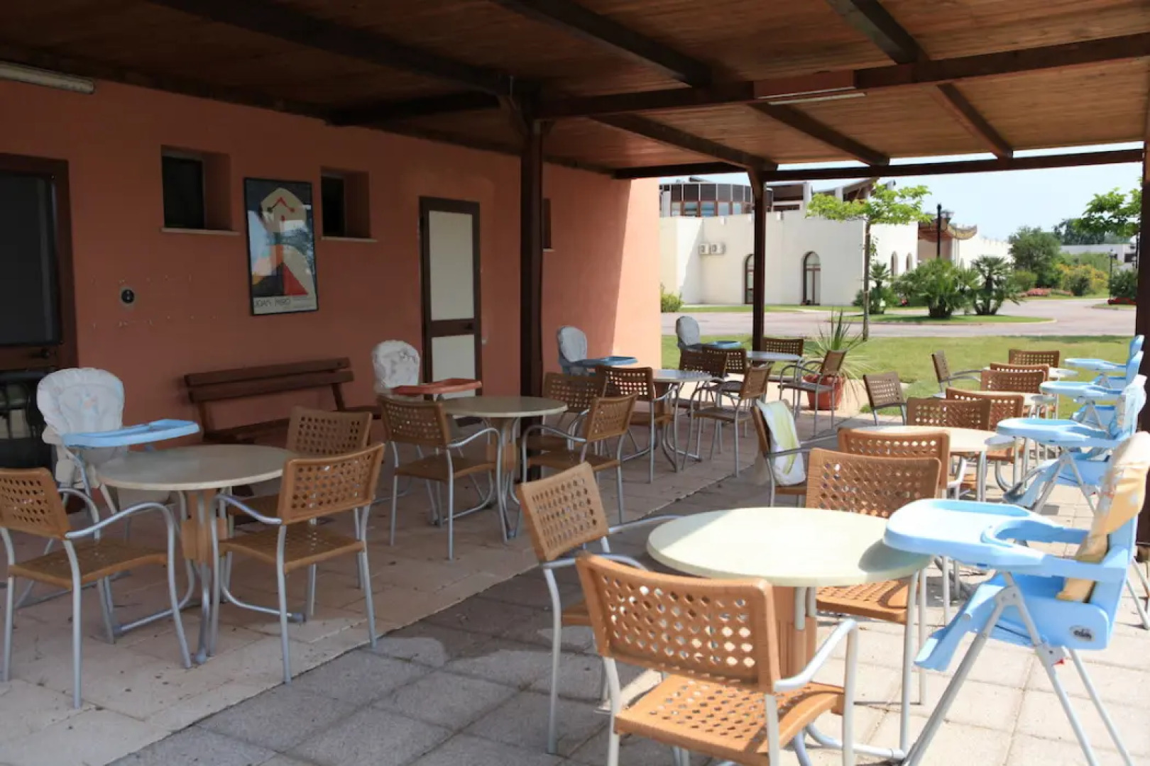 Valtur Calabria Otium Resort