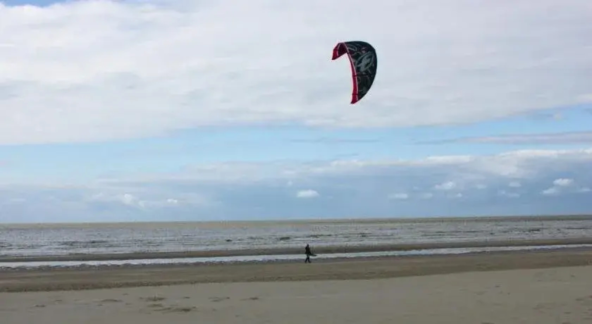 Villa so Touquet