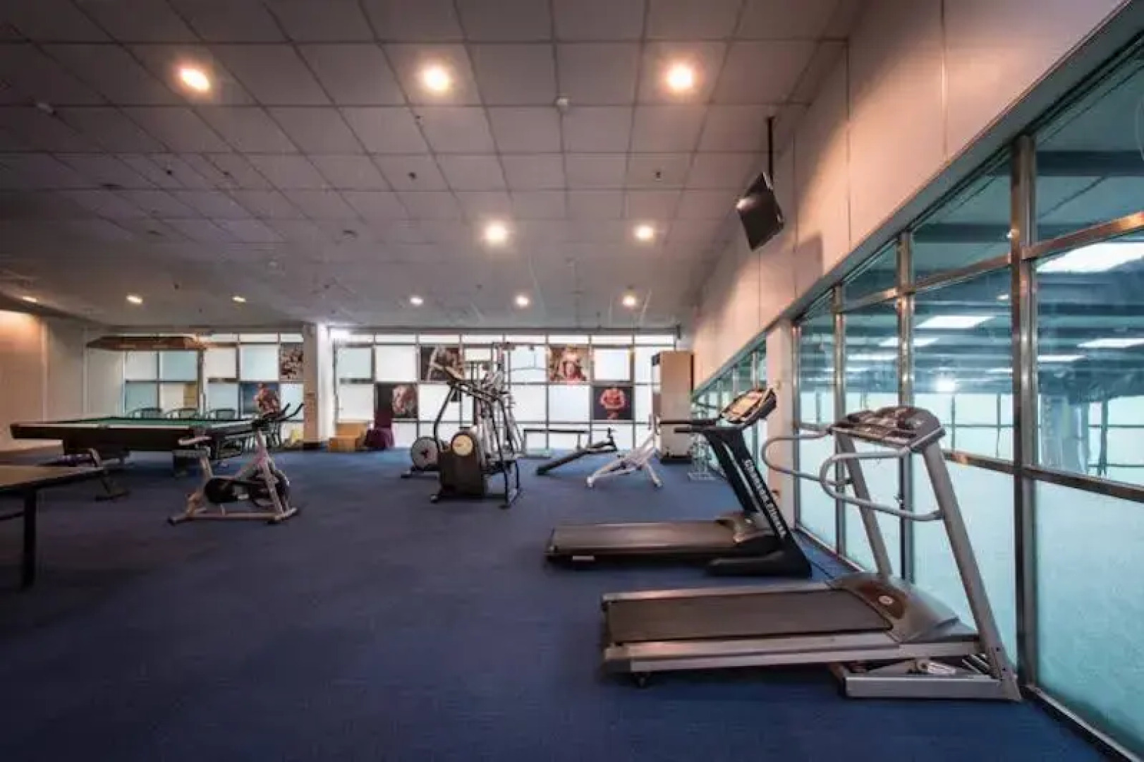 Pleasant Hotels International