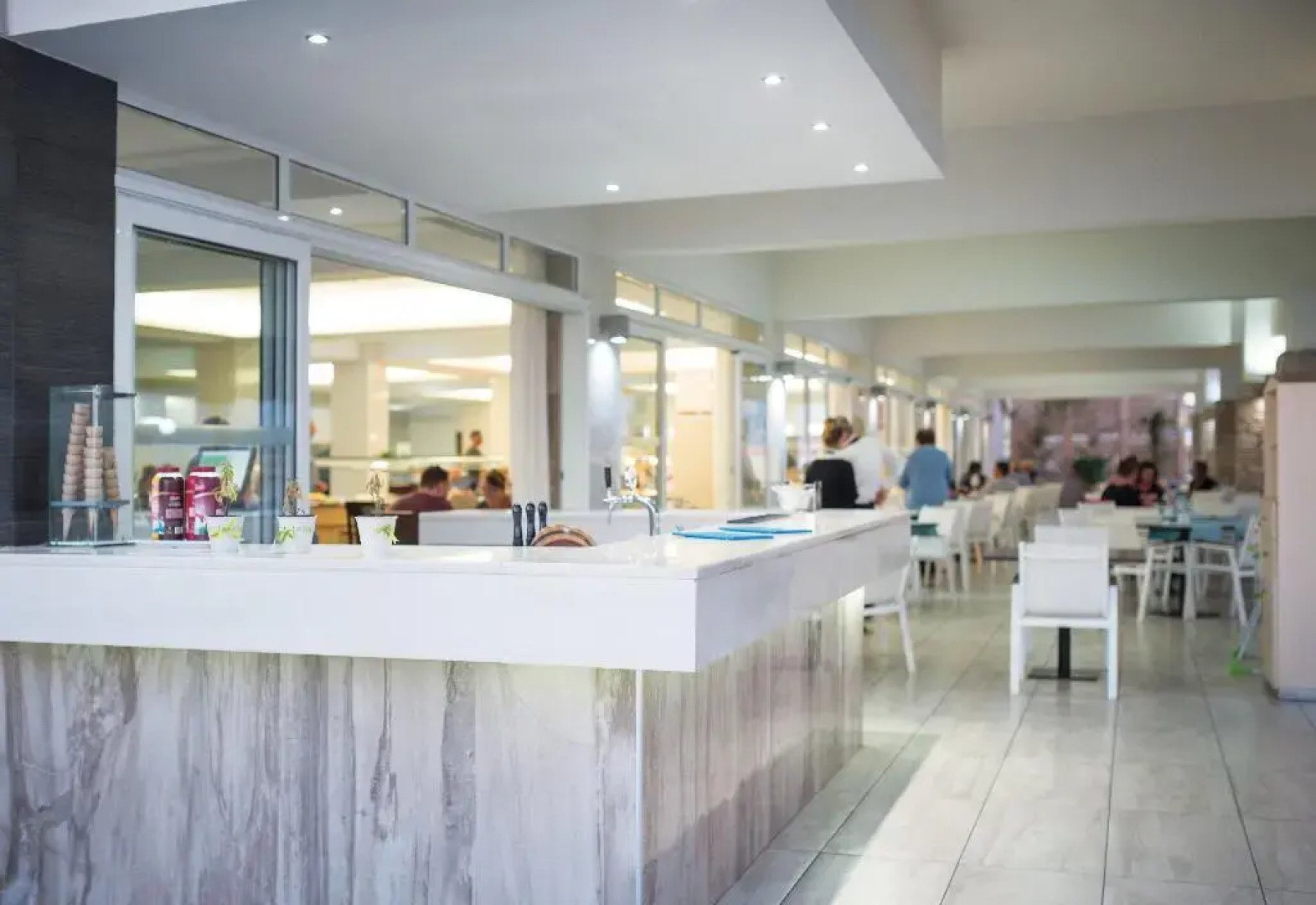 Grand Blue Beach Hotel