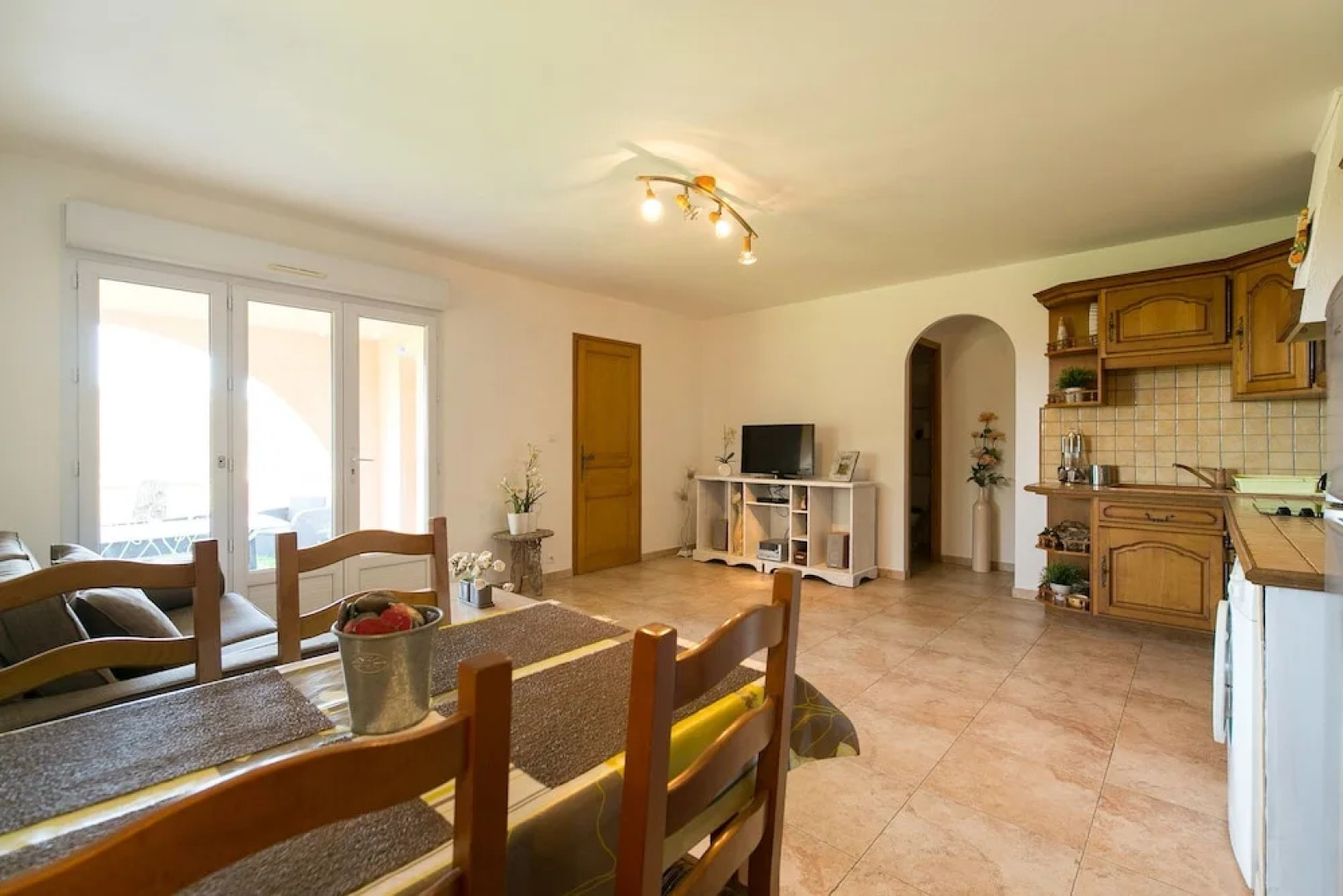 Le Relais de Saleccia