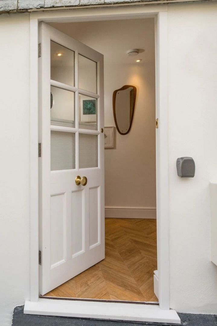 Sands Studio & Samphire Studio