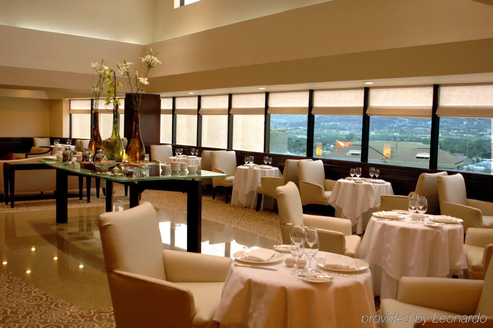 MS Milenium Monterrey, Curio Collection by Hilton