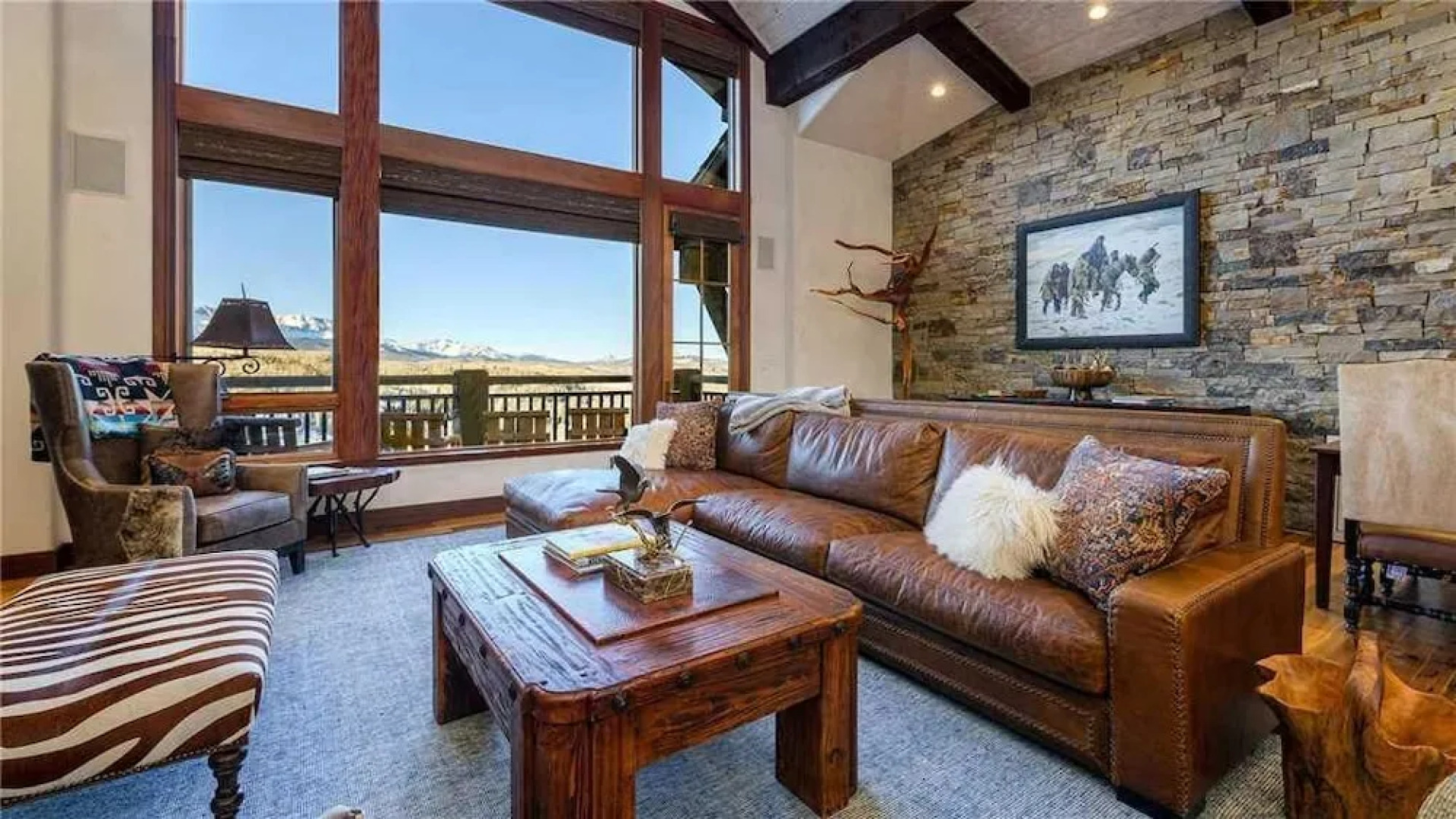 See Forever Mt Wilson 132