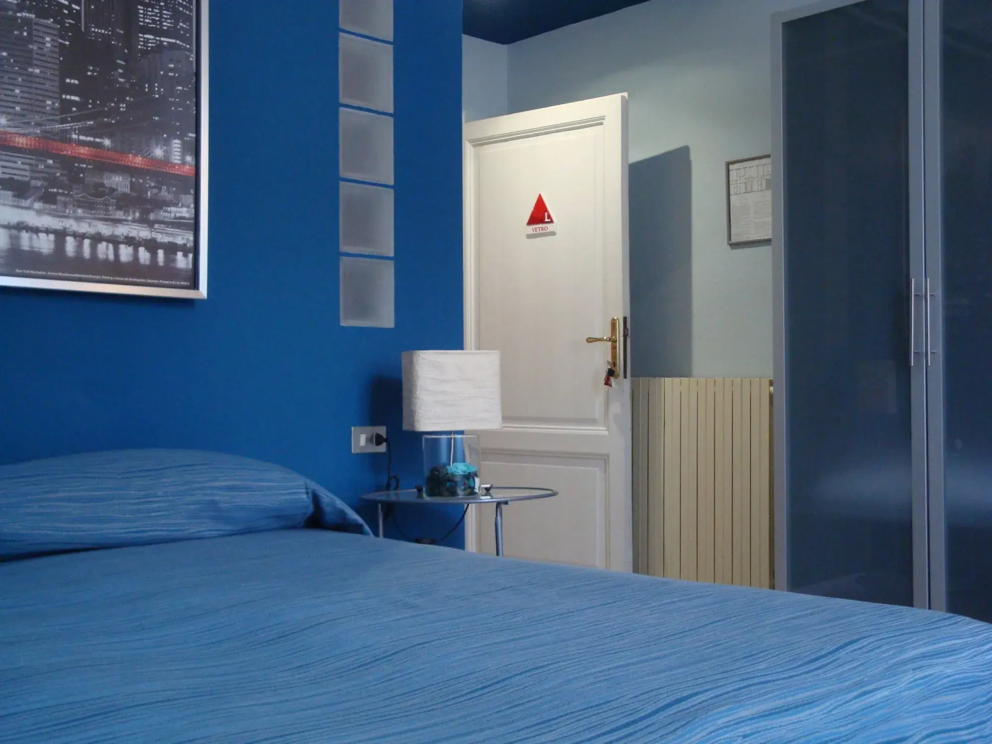 B&B Leopoldo