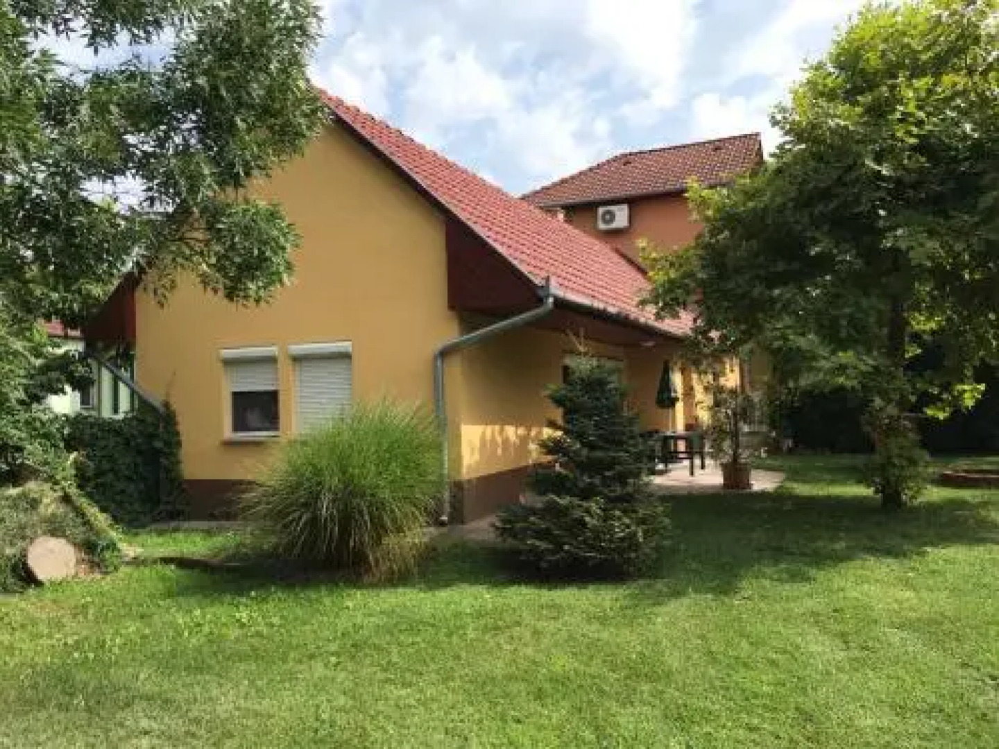 Sahara Ferienwohnung