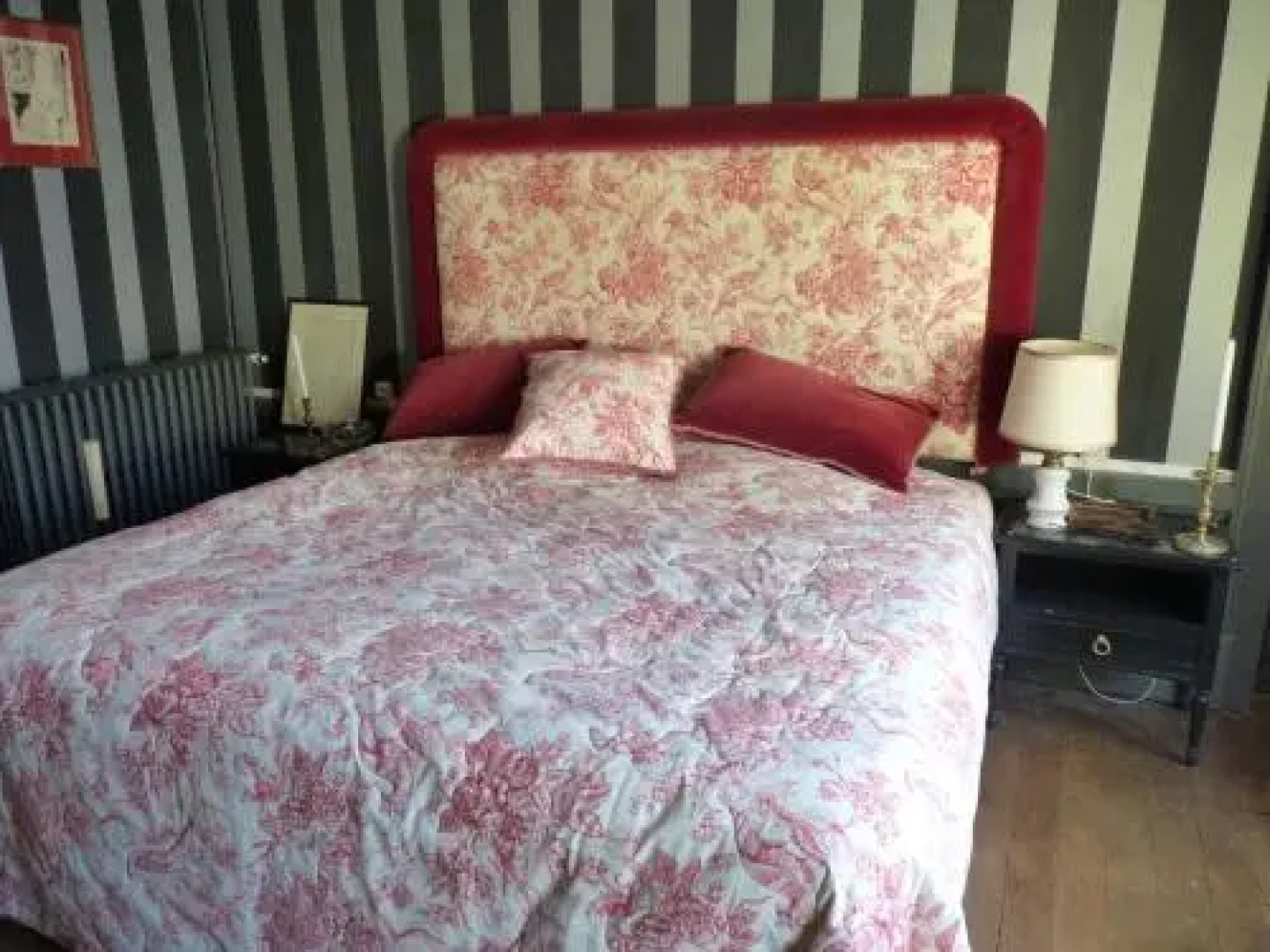 Le 15 - Maison de Prestige à Laon