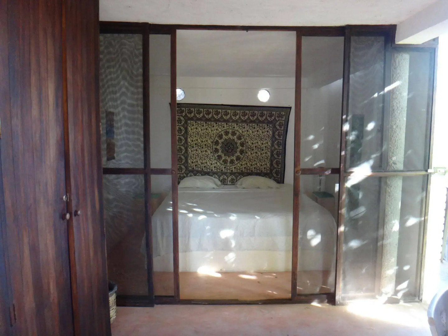 Villa La Luna de Miel Mazunte