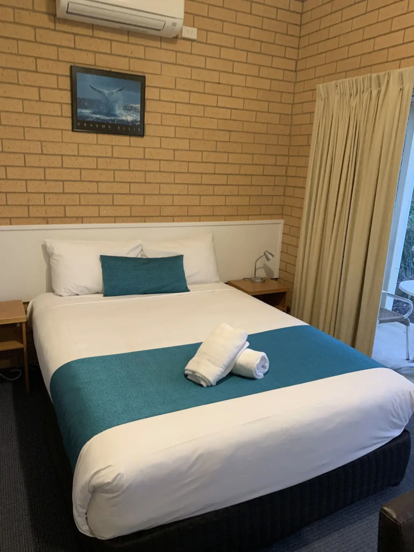 Port Campbell Parkview Motel & Apartments