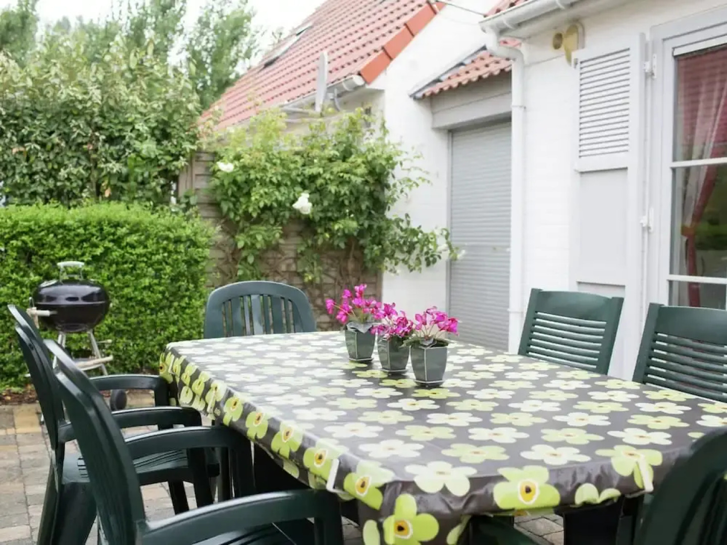 Holiday Home in De Haan Near Beach