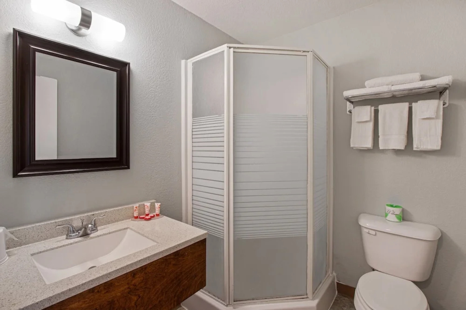 Motel 6 Savannah - Richmond Hill