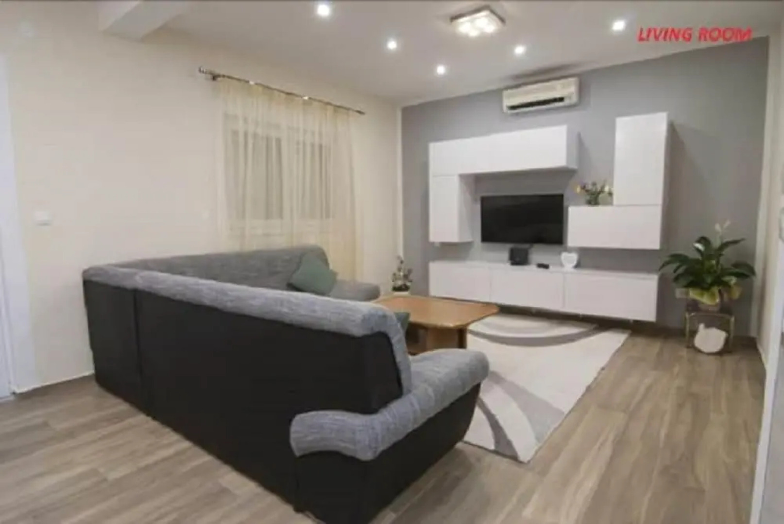 Apartman Lokva