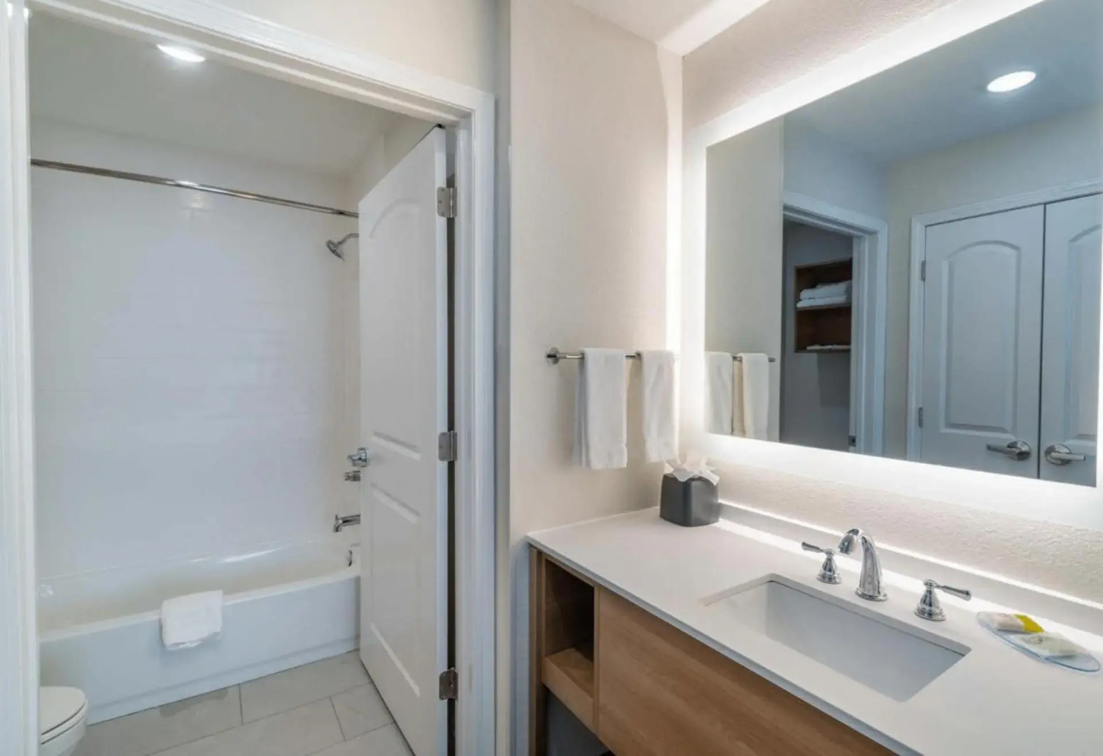 Staybridge Suites Flowood