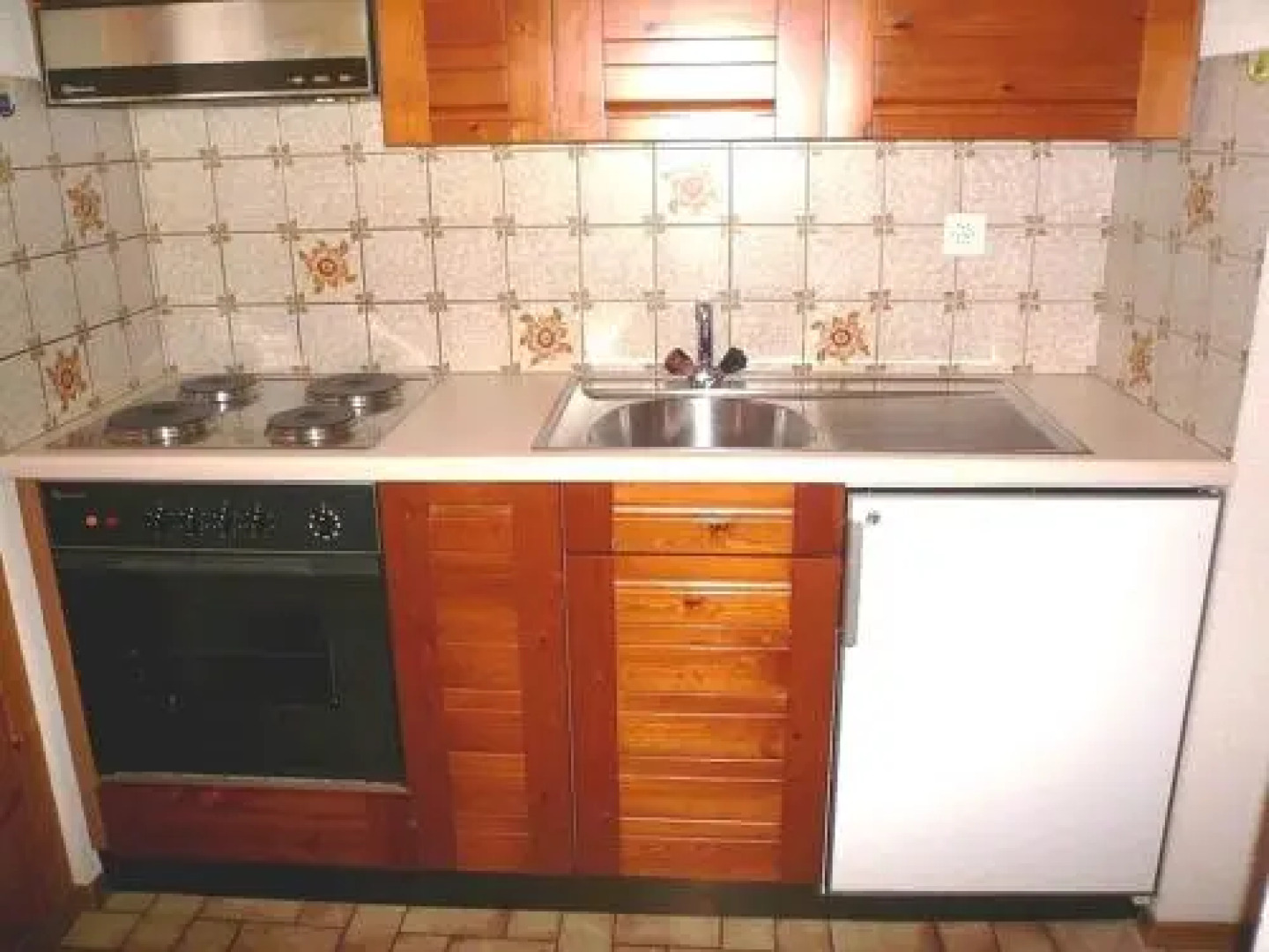 Résidence Dent dHérens