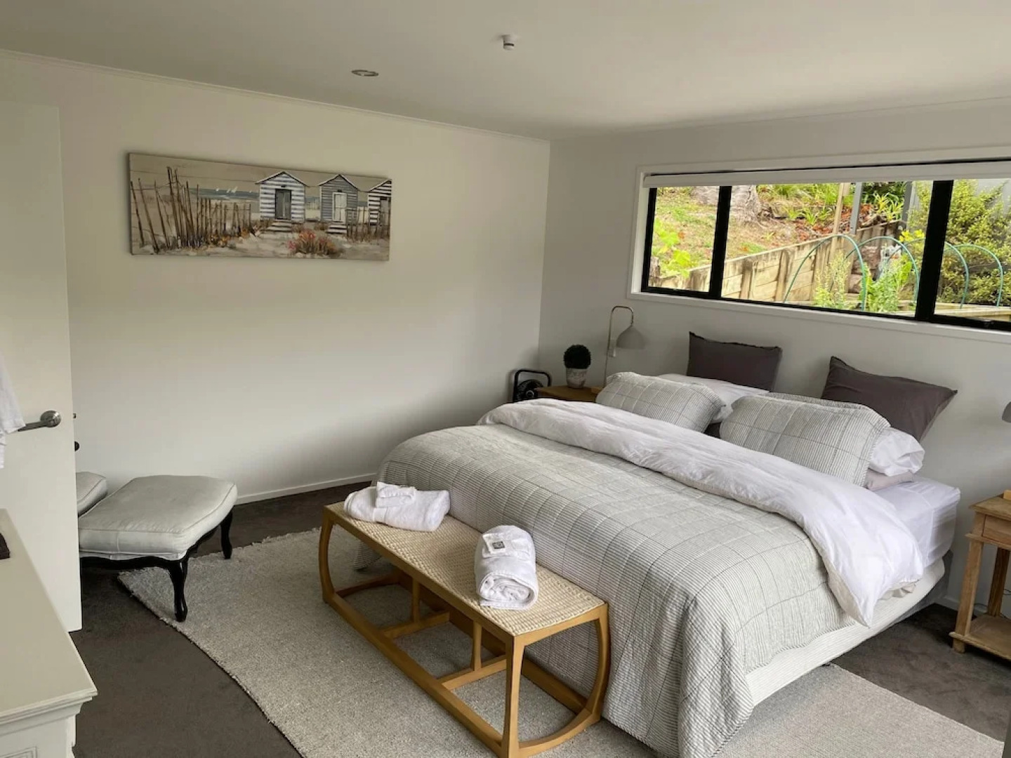 Kawau Lodge Boutique Resort