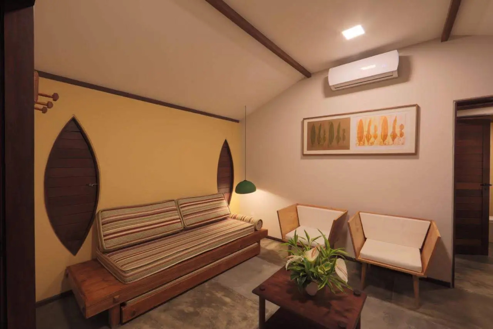 Pousada Sitio da Prainha