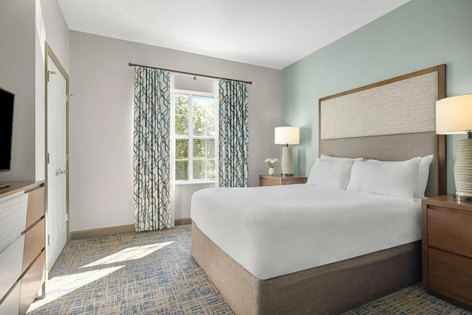 Sheraton Broadway Resort Villas