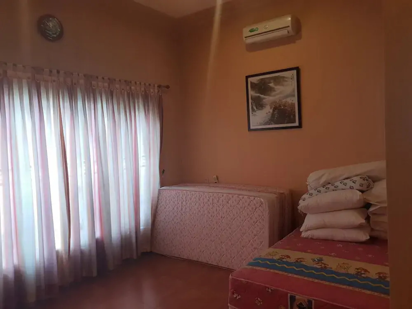 Green Hill Villa Sibolangit