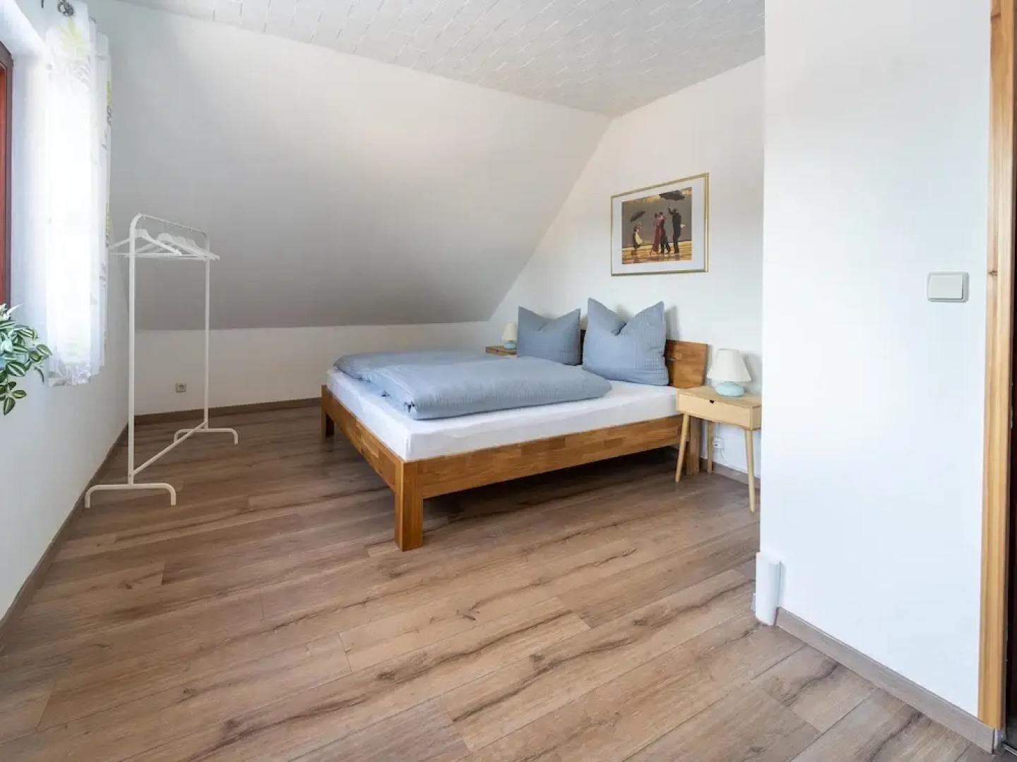 Forest Villa With Sauna