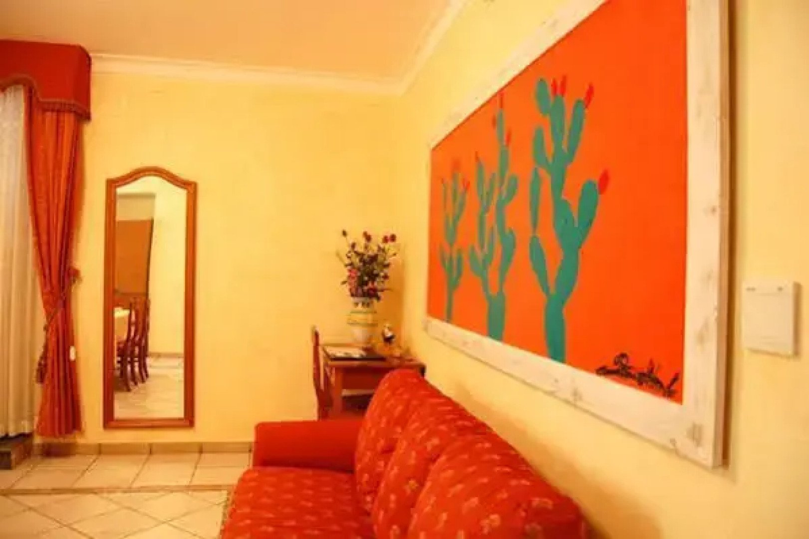 Residence Alberghiero Eolie