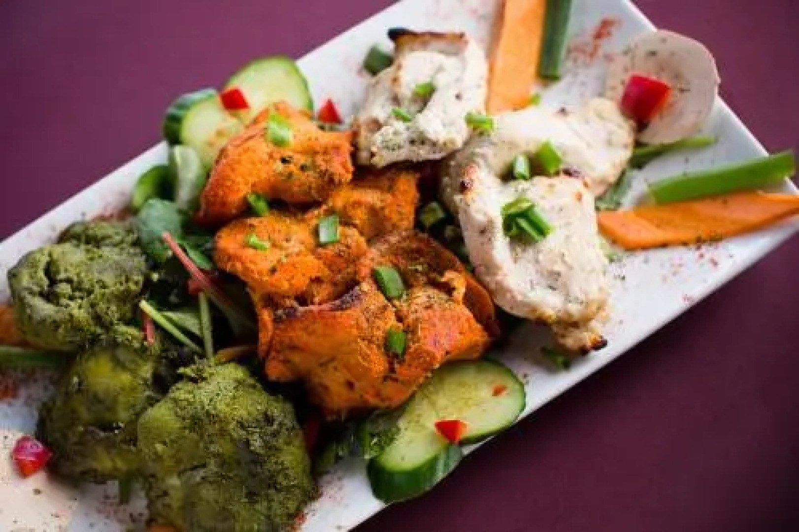 The Kings Arms Guest House  Restaurant