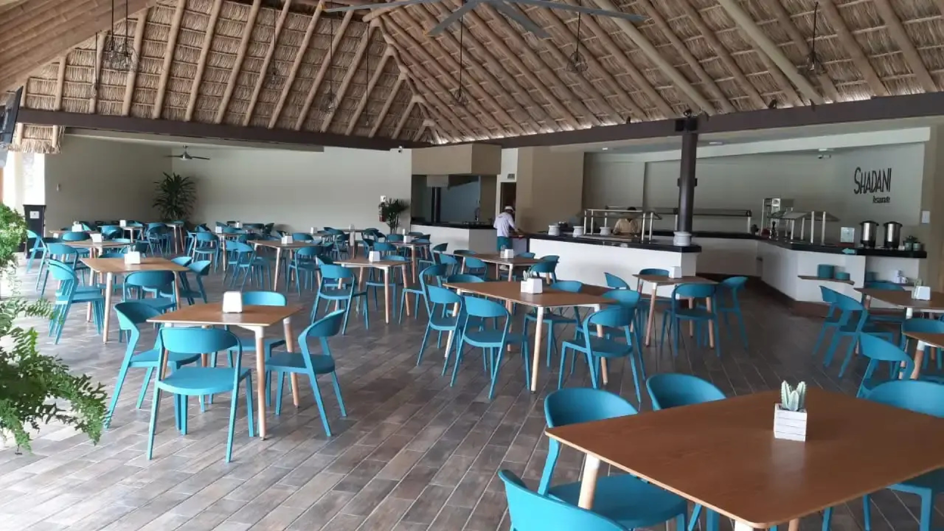 Binniguenda Huatulco & Beach Club