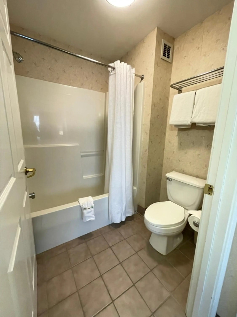 Smart Suites on the Hill