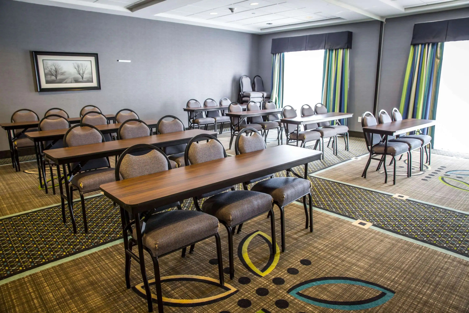 Comfort Suites New Bern near Cherry Point