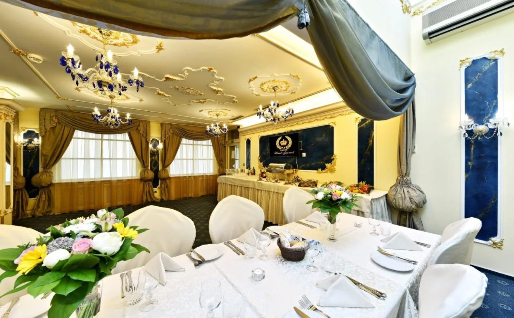 Hotel General Old Town Prague