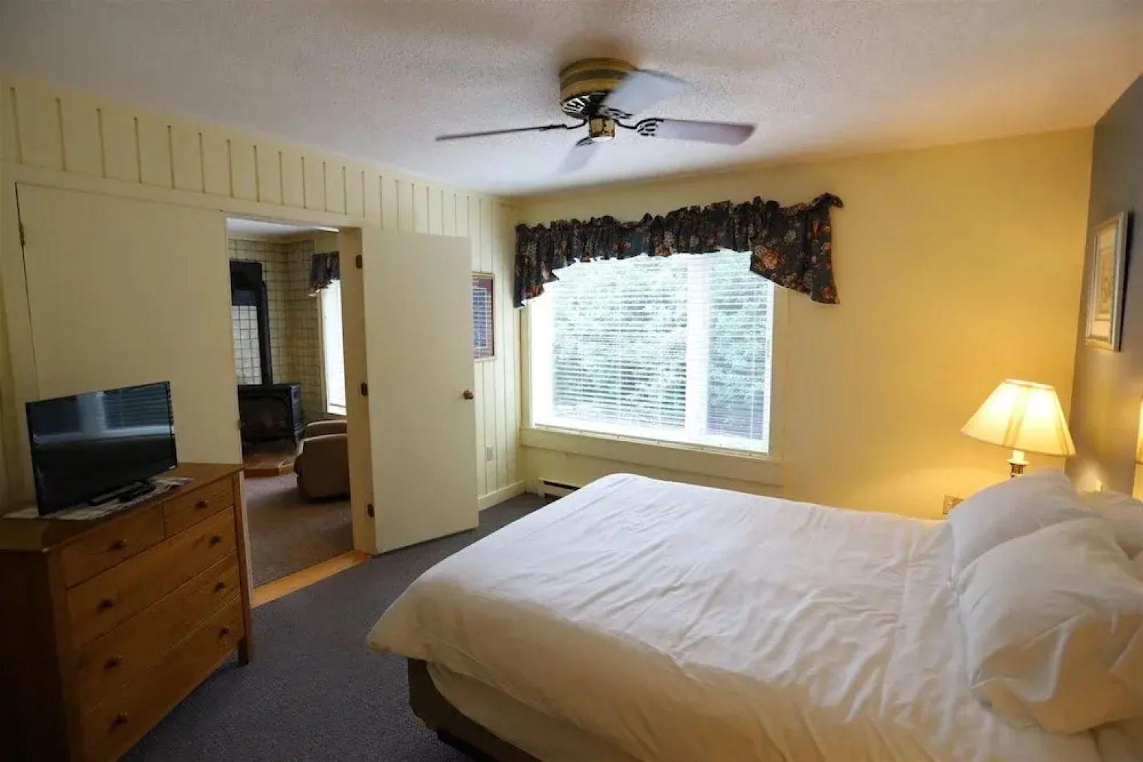 Inns of WV 205, 1bd, Waterville Valley