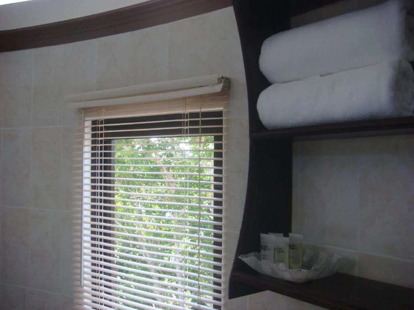 Padre Burgos Castle Resort