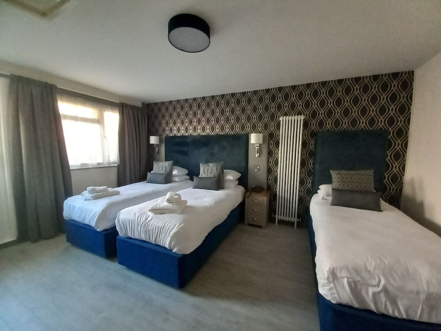 Royal Sportsman Hotel