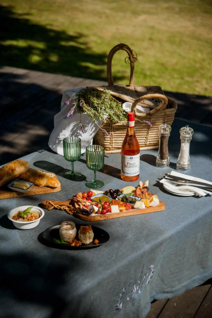 Stanford Valley Guest Farm