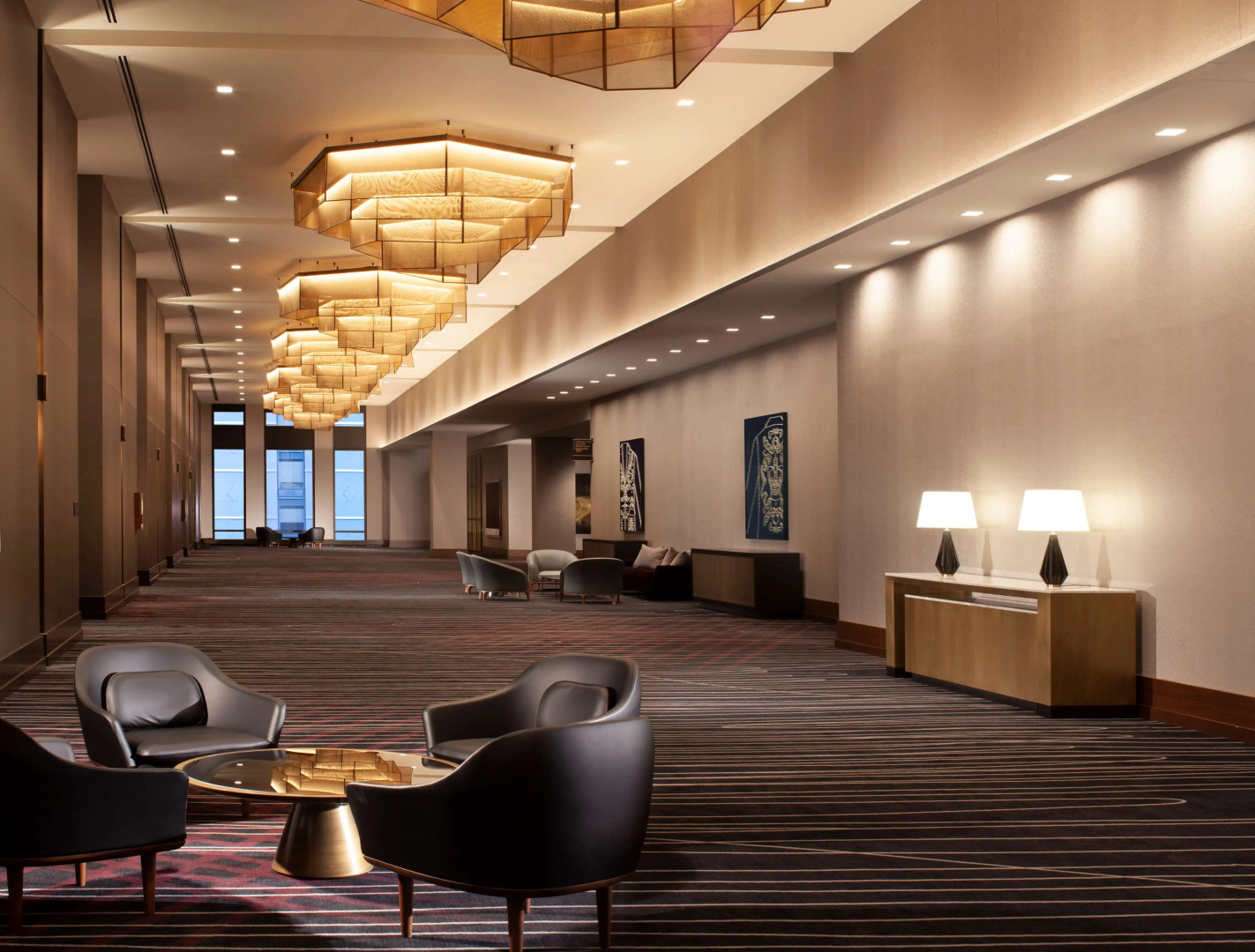 Grand Hyatt Nashville