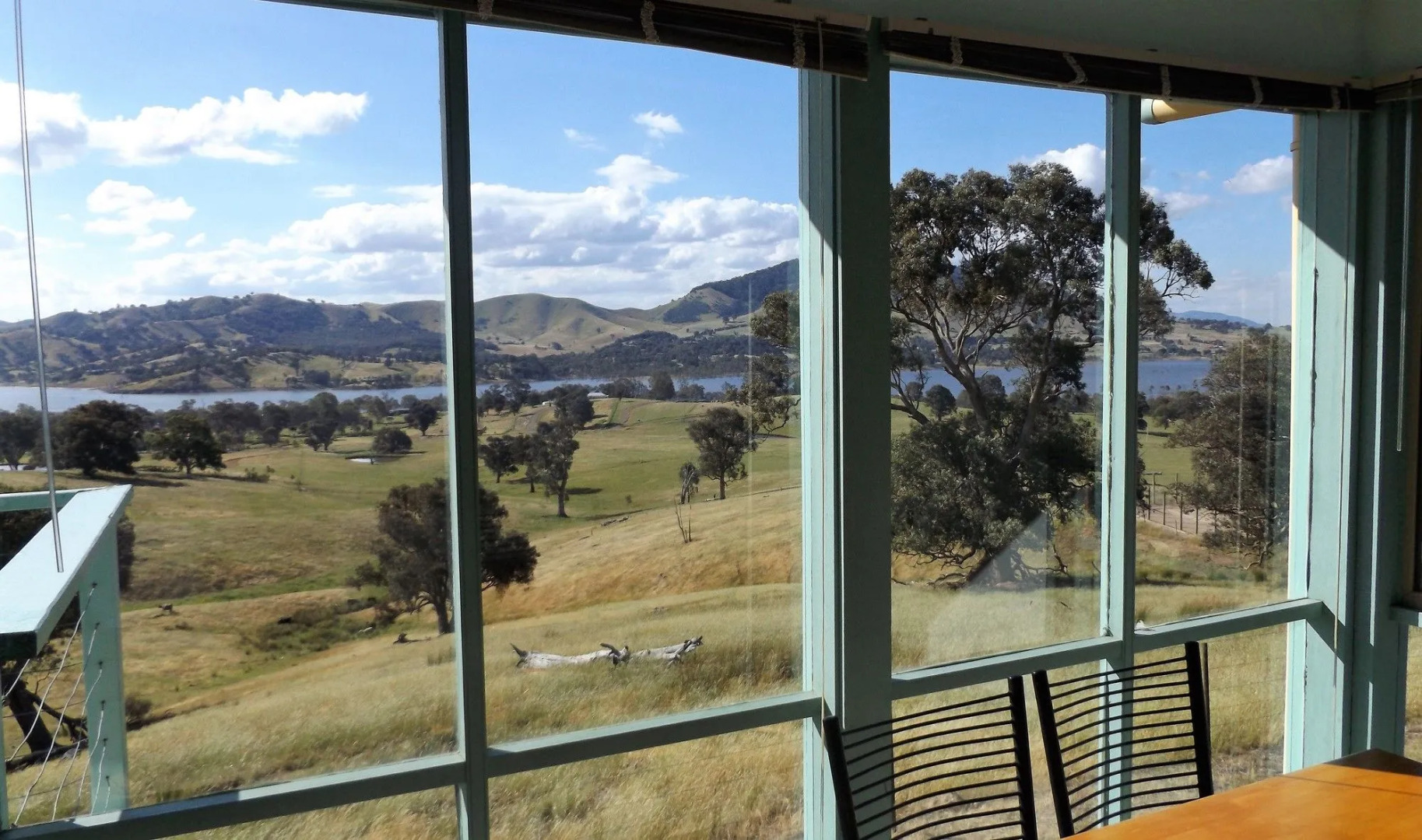 Burnt Creek Cottages Mansfield