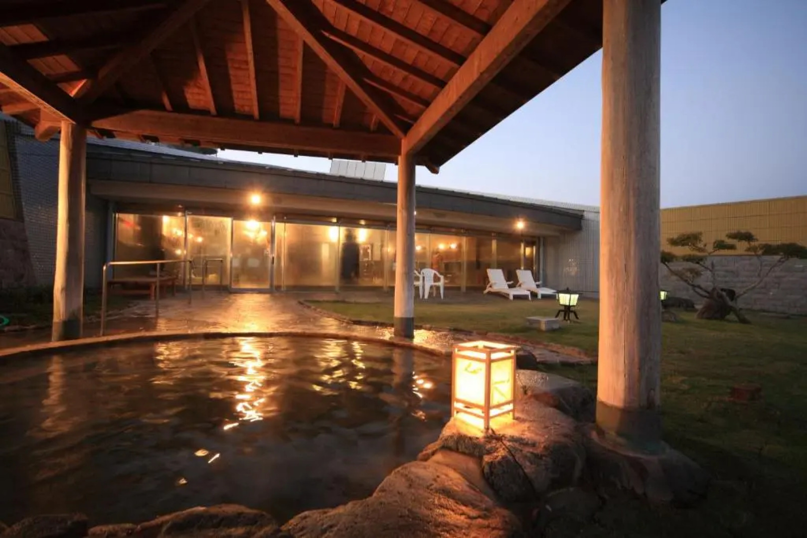 Spa & Resort HOTEL SOLAGE OITA・HIJI Beppuwan