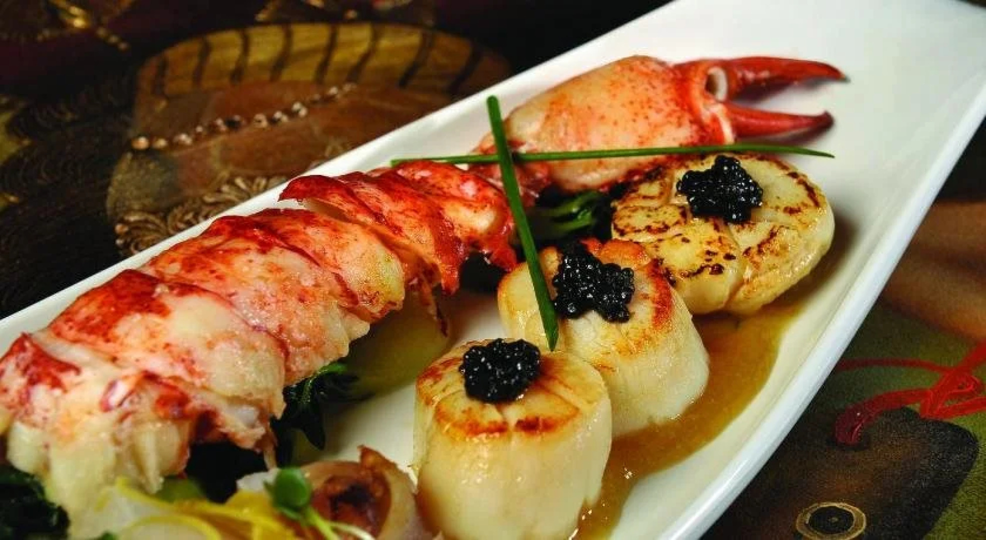 Auberge du Mange Grenouille