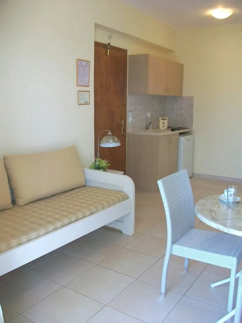 Porto View Suites and Apartments