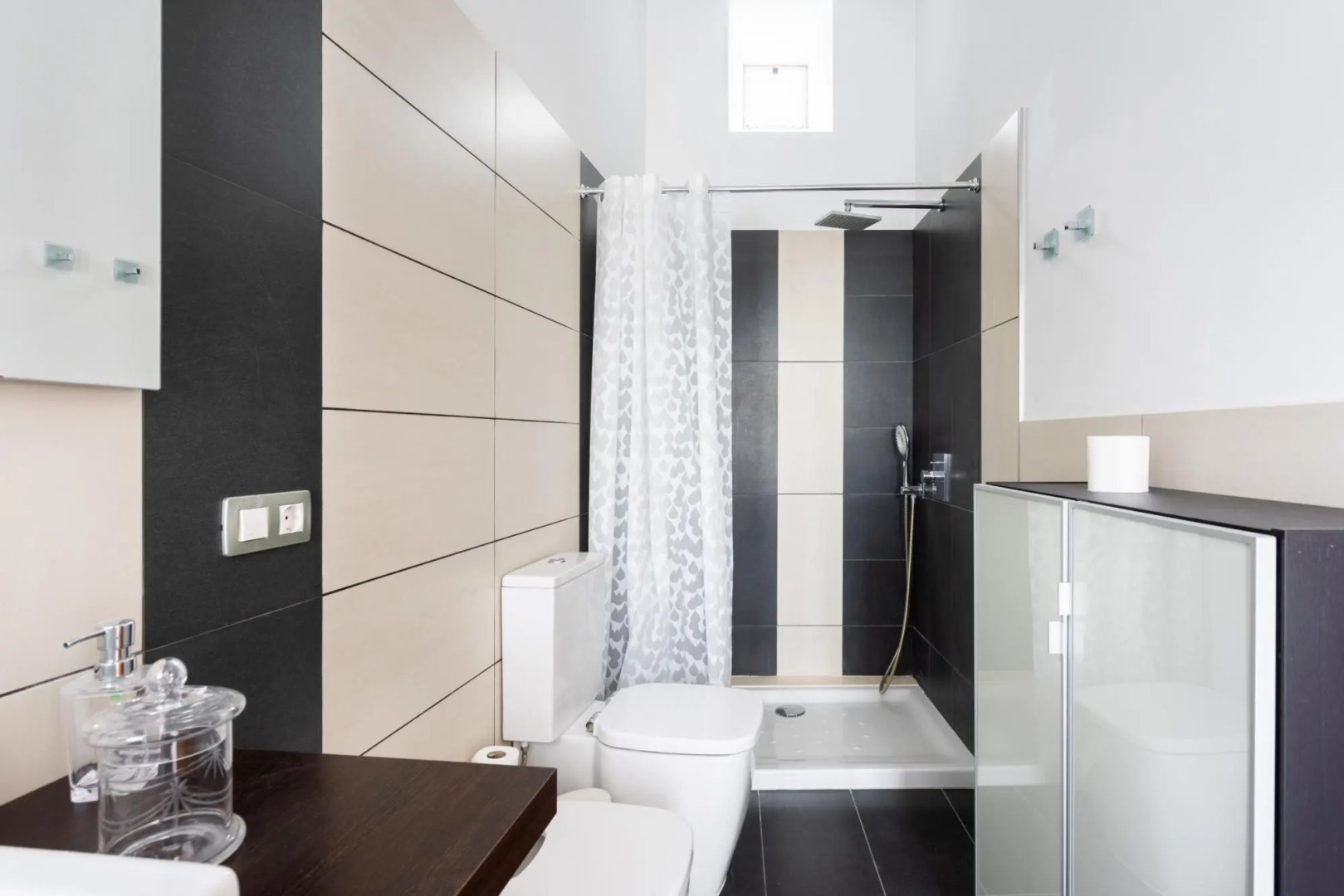 Spectacular Studio Los Silos, Terrace